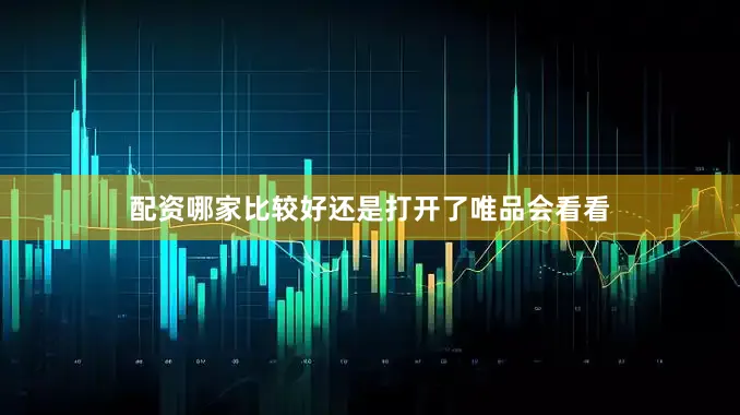 配资哪家比较好还是打开了唯品会看看