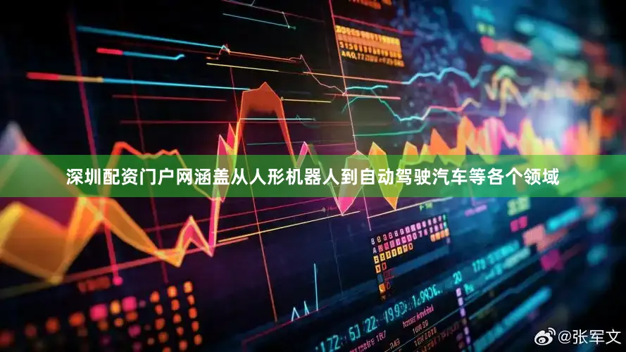 深圳配资门户网涵盖从人形机器人到自动驾驶汽车等各个领域